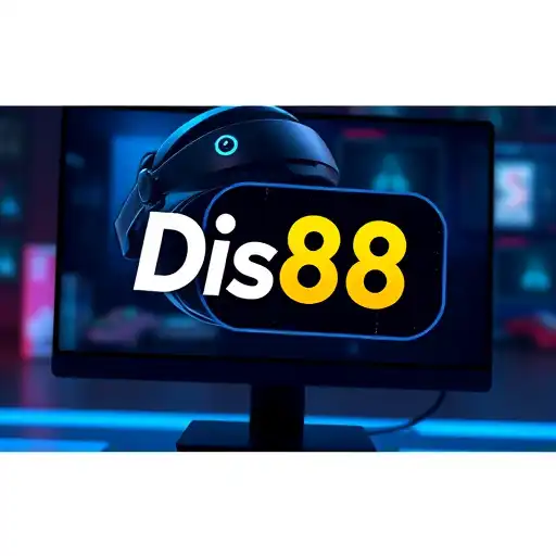 O Crescimento do Dis88 no Mundo dos Jogos Online