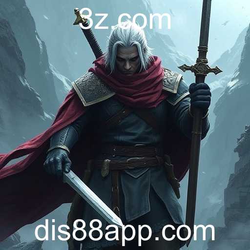 Novidades e Perspectivas do Dis88: O Futuro dos Jogos Online