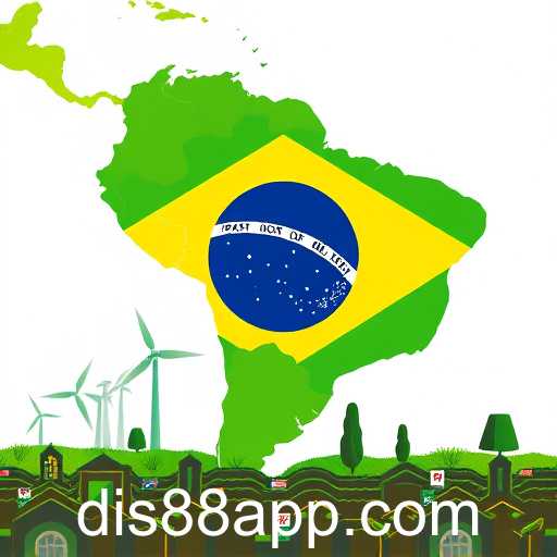 O Impacto do Fenômeno Dis88 nos Jogos Online