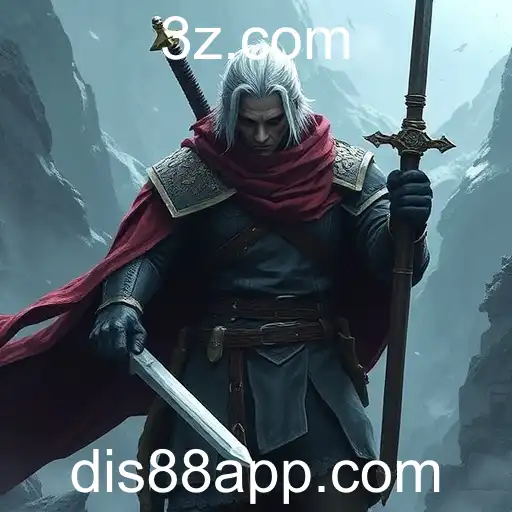 Novidades e Perspectivas do Dis88: O Futuro dos Jogos Online