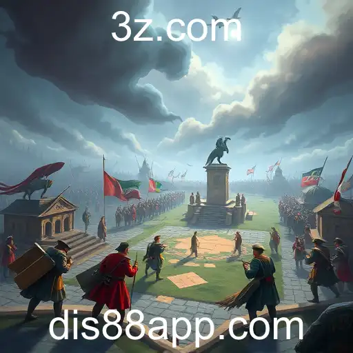 Revolução Digital no Universo dos Jogos