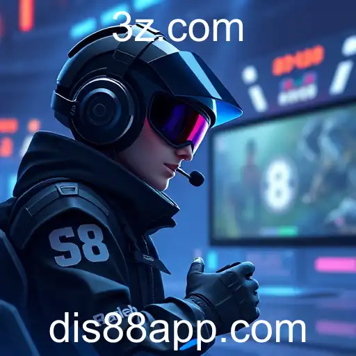 Revolução nas Plataformas de Jogos: A Ascensão de Dis88