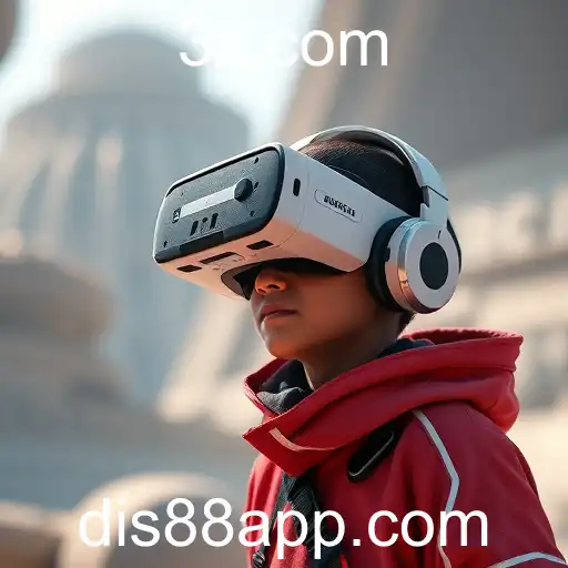 A Revolução dos Jogos no Horizonte