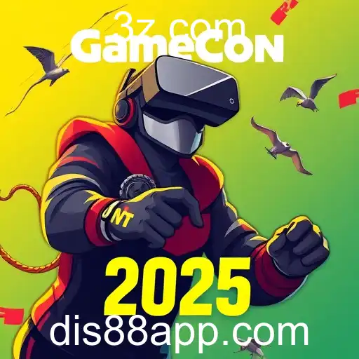 Revolução nos Jogos Online com Dis88