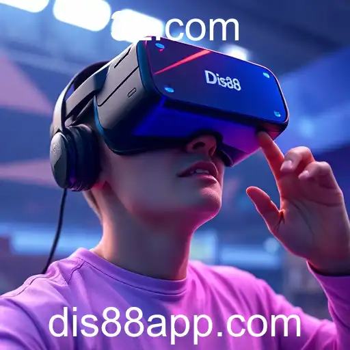 Revolução da Realidade Virtual nos Jogos